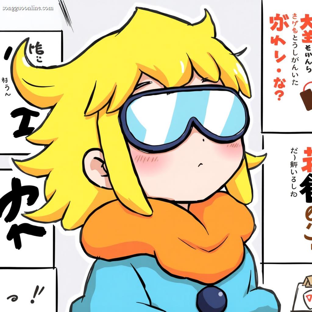 Hot Manga Preview 1