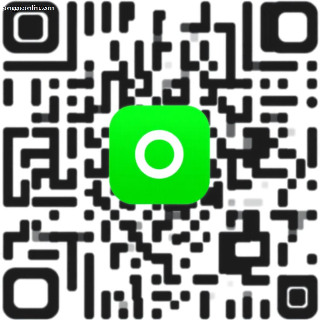 App QR Code